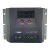 Солнечный зарядный контроллер 12V24V умный фотоэлектрический контроллер MPPT Item Picture